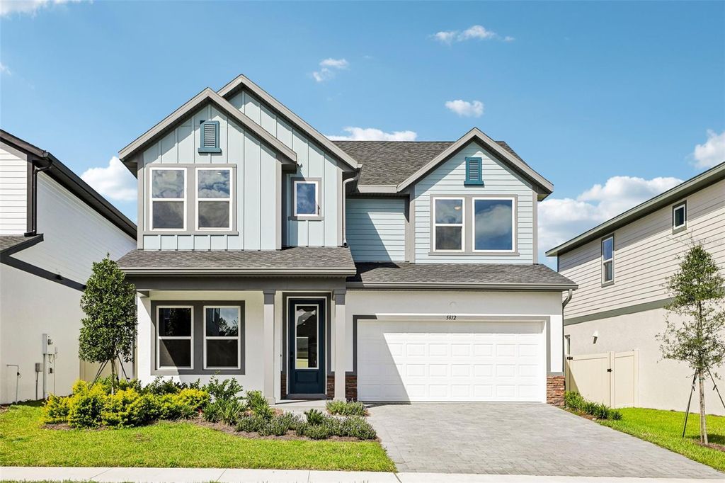 5812 NATIVE OAK STREET, Mount Dora, FL 32757