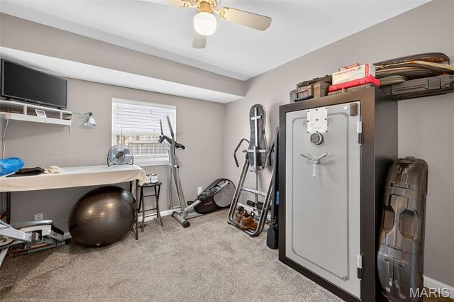 215 2nd Street, St Peters, MO 63376