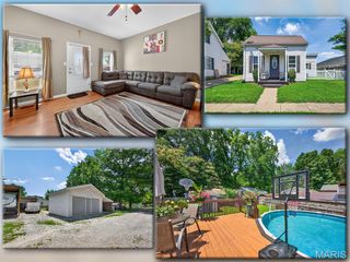 215 2nd Street, St Peters, MO 63376