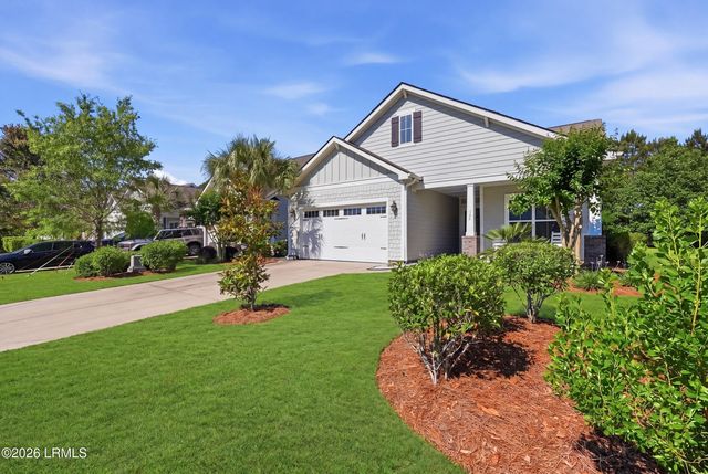 155 Quarter Casting Circle, Bluffton, SC 29910
