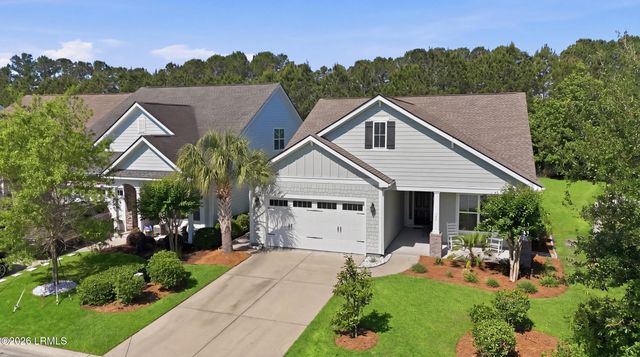 155 Quarter Casting Circle, Bluffton, SC 29910