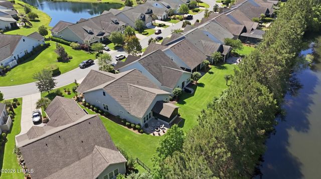 155 Quarter Casting Circle, Bluffton, SC 29910