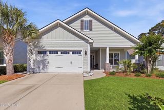 155 Quarter Casting Circle, Bluffton, SC 29910