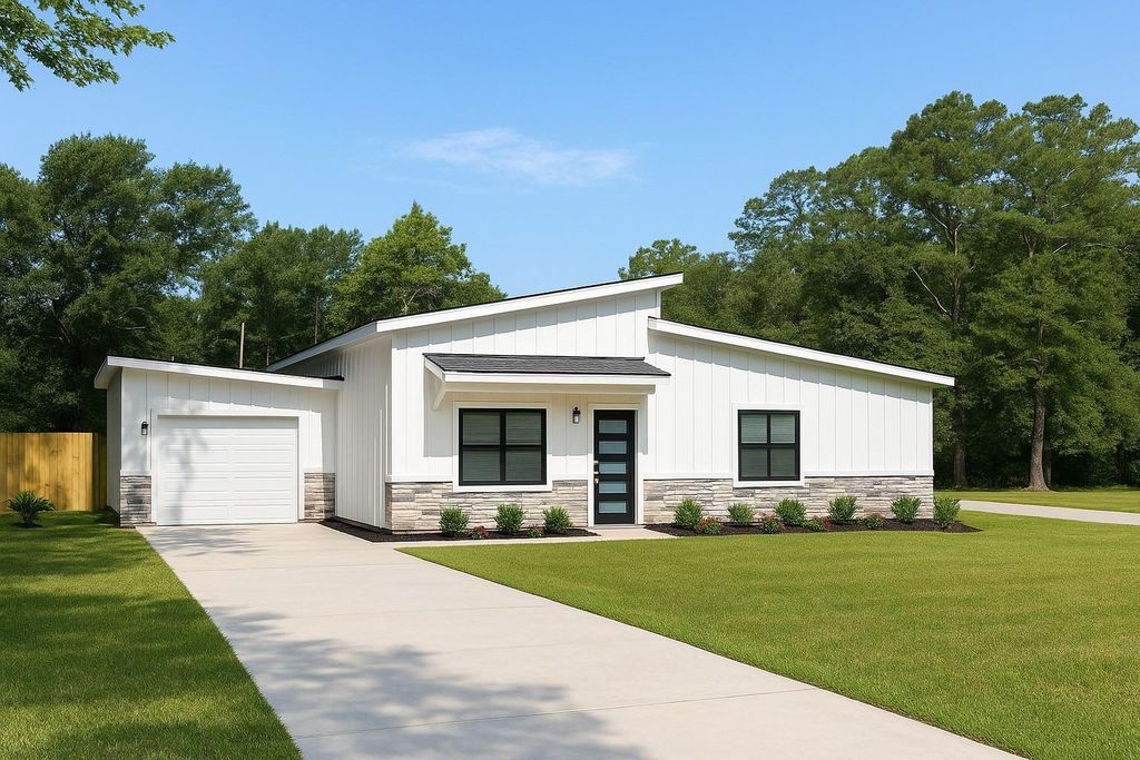 25772 Hickory Lane, Splendora, TX 77372