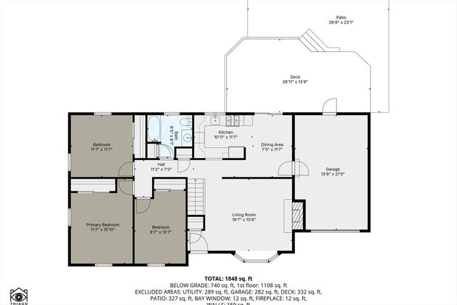 386 Bishops Ter, Barnstable, MA 02601