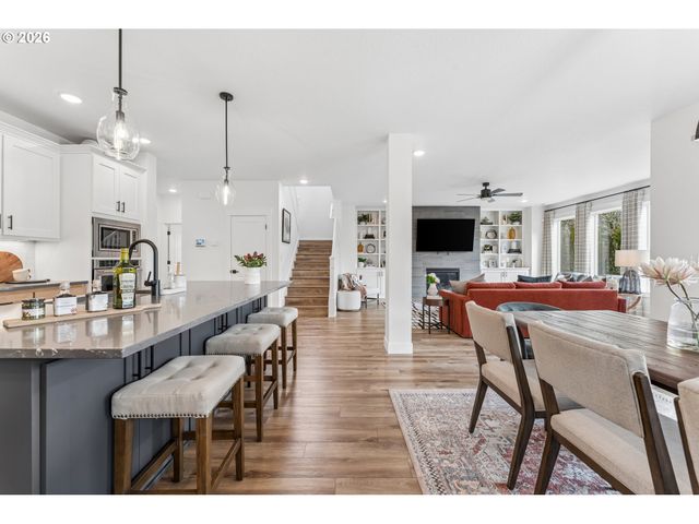 15554 Sw Peace Ave, Tigard, OR 97224