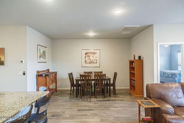 11578 W Despain Drive, Marana, AZ 85653