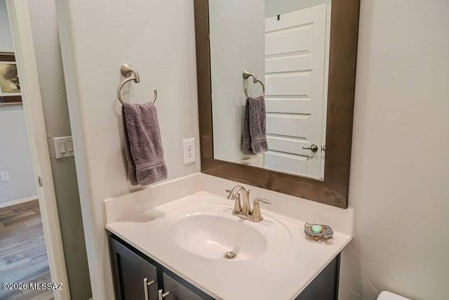 11578 W Despain Drive, Marana, AZ 85653