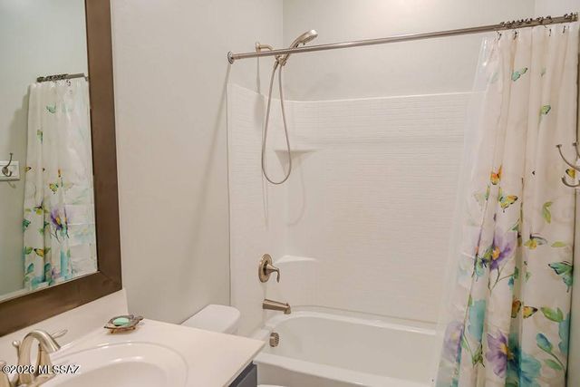 11578 W Despain Drive, Marana, AZ 85653