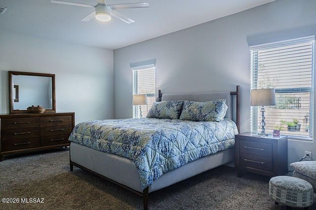 11578 W Despain Drive, Marana, AZ 85653