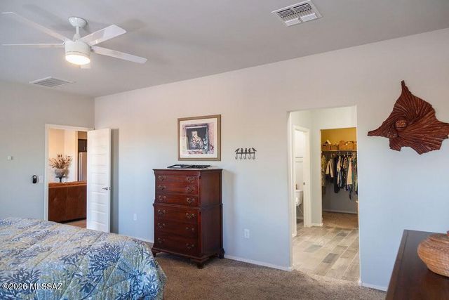 11578 W Despain Drive, Marana, AZ 85653