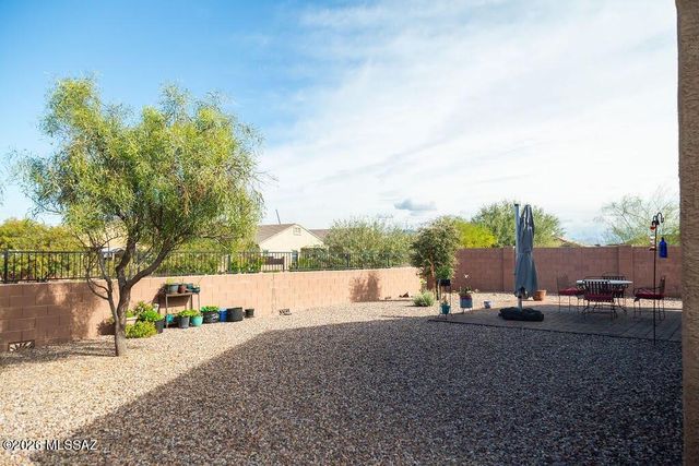 11578 W Despain Drive, Marana, AZ 85653