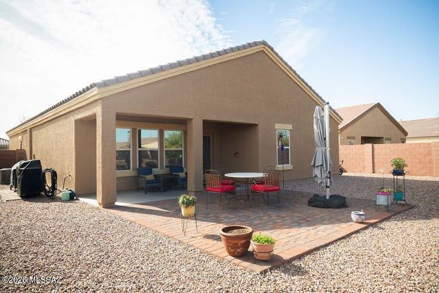 11578 W Despain Drive, Marana, AZ 85653