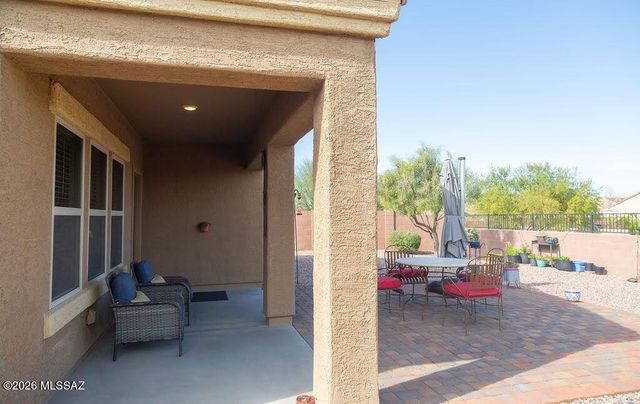 11578 W Despain Drive, Marana, AZ 85653