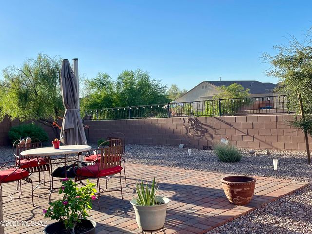 11578 W Despain Drive, Marana, AZ 85653