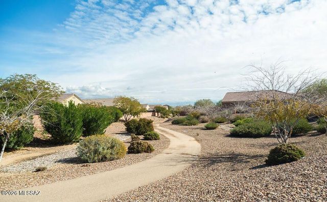 11578 W Despain Drive, Marana, AZ 85653