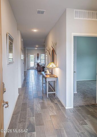 11578 W Despain Drive, Marana, AZ 85653