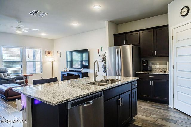 11578 W Despain Drive, Marana, AZ 85653