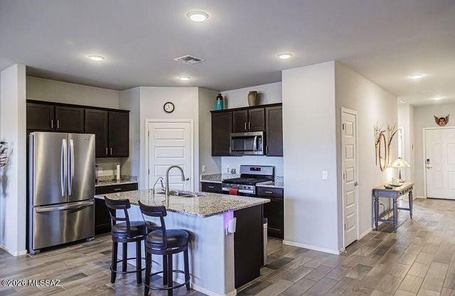 11578 W Despain Drive, Marana, AZ 85653