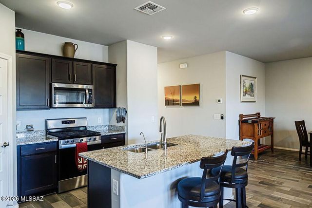 11578 W Despain Drive, Marana, AZ 85653