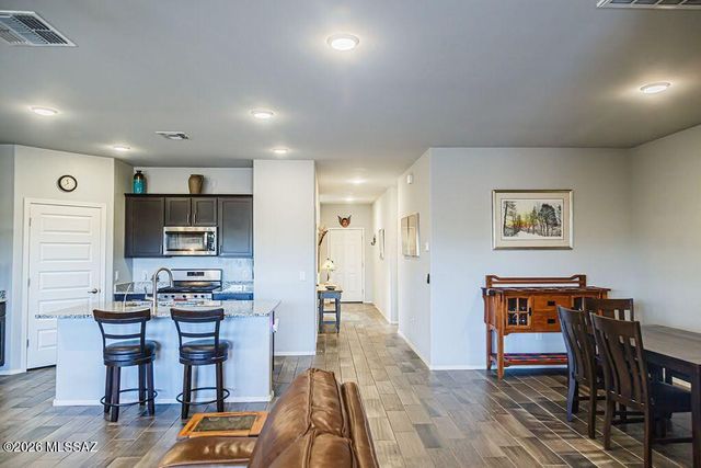 11578 W Despain Drive, Marana, AZ 85653