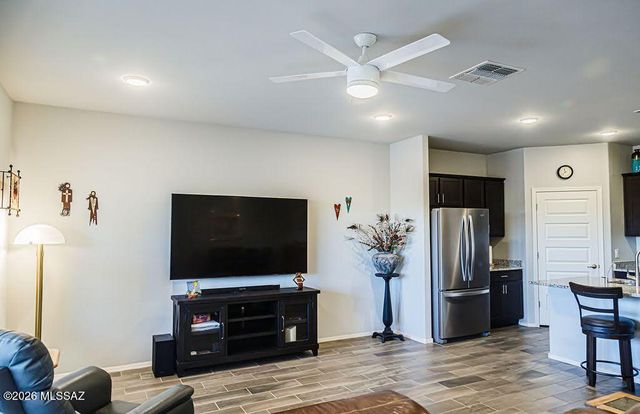 11578 W Despain Drive, Marana, AZ 85653