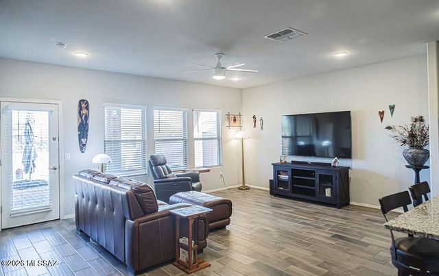 11578 W Despain Drive, Marana, AZ 85653