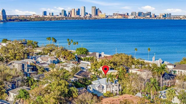 2909 W BAY VISTA AVENUE, Tampa, FL 33611