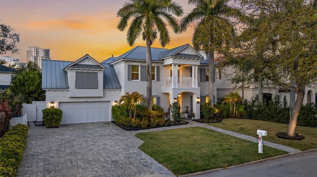 2909 W BAY VISTA AVENUE, Tampa, FL 33611