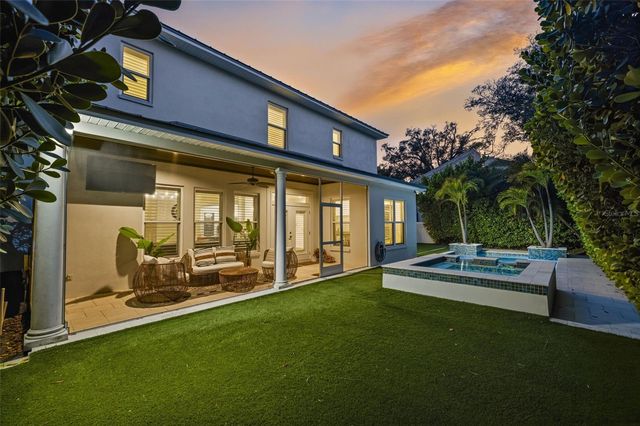 2909 W BAY VISTA AVENUE, Tampa, FL 33611