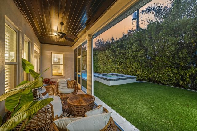 2909 W BAY VISTA AVENUE, Tampa, FL 33611