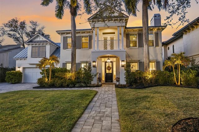 2909 W BAY VISTA AVENUE, Tampa, FL 33611