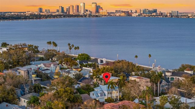 2909 W BAY VISTA AVENUE, Tampa, FL 33611