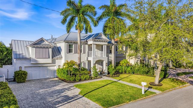 2909 W BAY VISTA AVENUE, Tampa, FL 33611