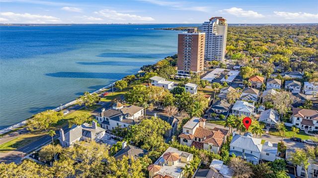 2909 W BAY VISTA AVENUE, Tampa, FL 33611