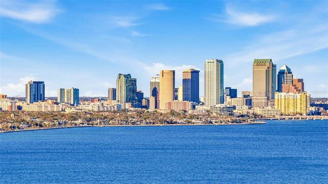 2909 W BAY VISTA AVENUE, Tampa, FL 33611