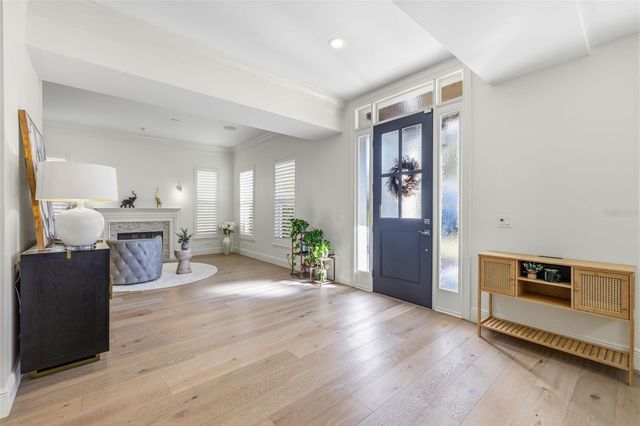 2909 W BAY VISTA AVENUE, Tampa, FL 33611