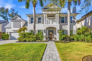 2909 W BAY VISTA AVENUE, Tampa, FL 33611