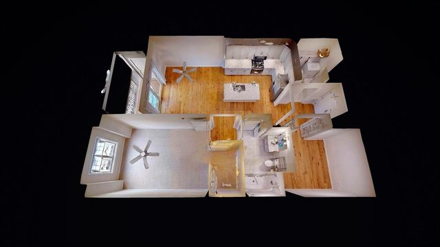 250-402 Martin's Landing 402, North Reading, MA 01864