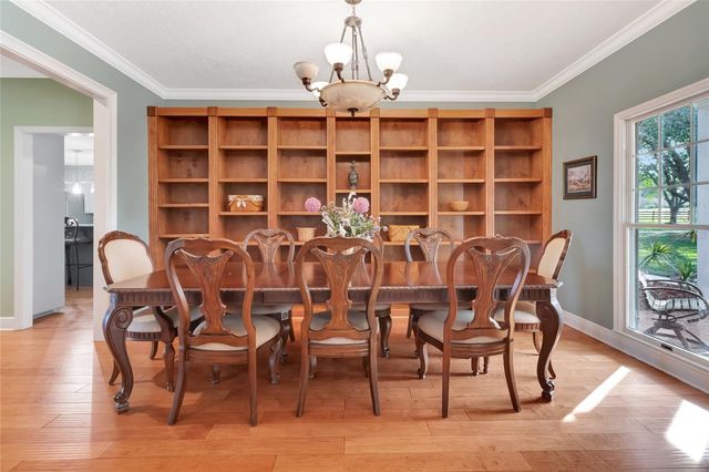 14951 THOROUGHBRED LANE, Montverde, FL 34756