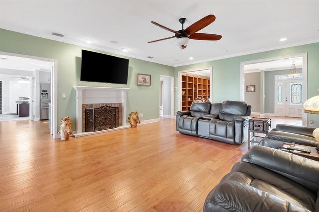 14951 THOROUGHBRED LANE, Montverde, FL 34756