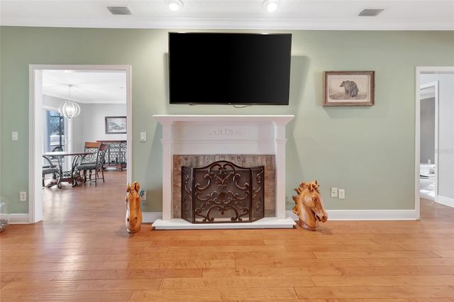 14951 THOROUGHBRED LANE, Montverde, FL 34756