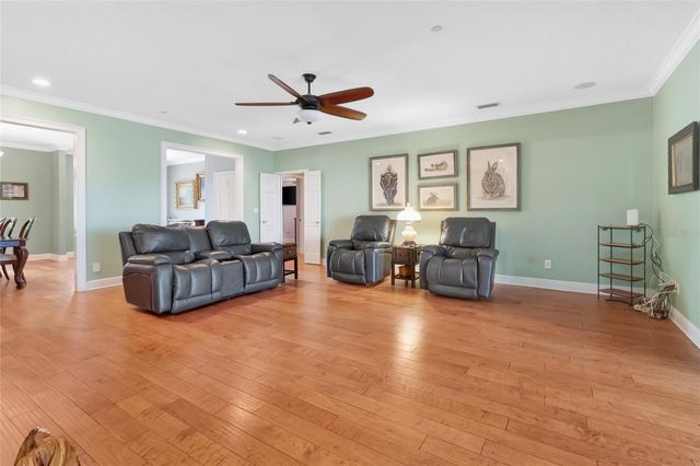 14951 THOROUGHBRED LANE, Montverde, FL 34756