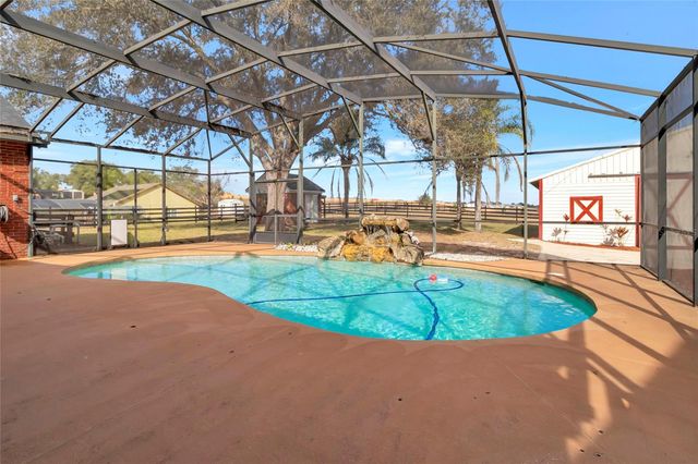 14951 THOROUGHBRED LANE, Montverde, FL 34756