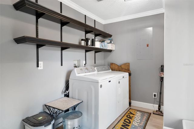 14951 THOROUGHBRED LANE, Montverde, FL 34756