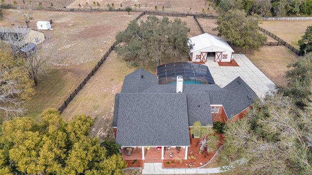 14951 THOROUGHBRED LANE, Montverde, FL 34756