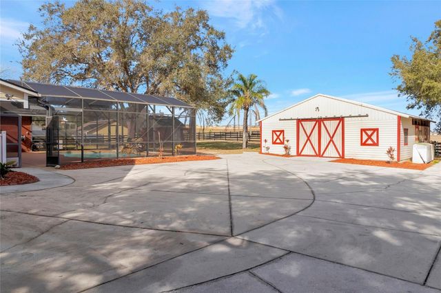 14951 THOROUGHBRED LANE, Montverde, FL 34756