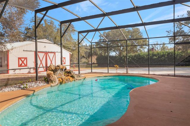 14951 THOROUGHBRED LANE, Montverde, FL 34756