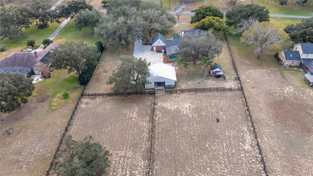 14951 THOROUGHBRED LANE, Montverde, FL 34756