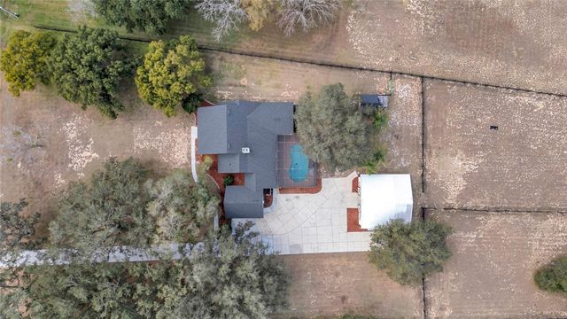 14951 THOROUGHBRED LANE, Montverde, FL 34756